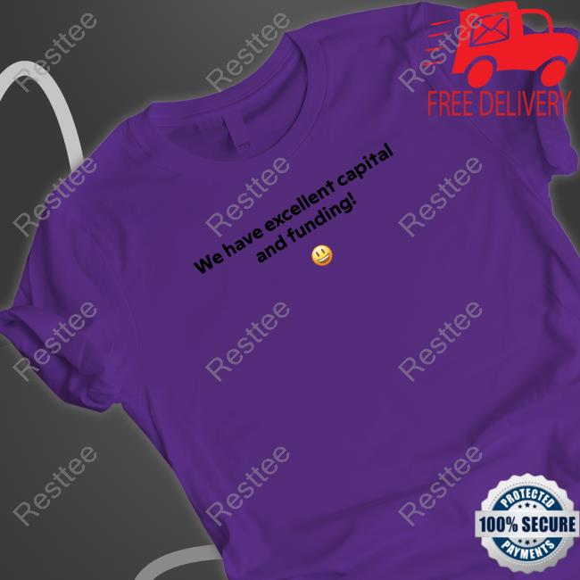 FT Alphaville We Have Excellent Capital And Funding Tee