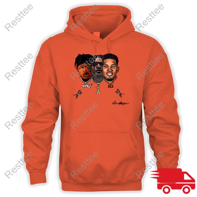 Wrs Ja’Marr Chase New Shirt Teeducky Wrs Ja’Marr Chase Shirt