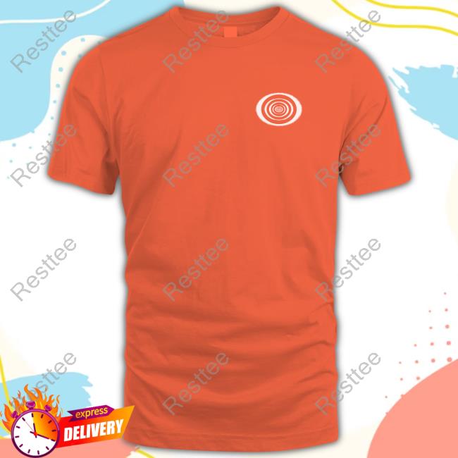 Official Louis Tomlinson Merch Ziggo Dome Amsterdam World Tour Orange Shirt New