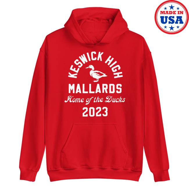 Official Cody Fry Cody Fry Mallards Tee CodyFry