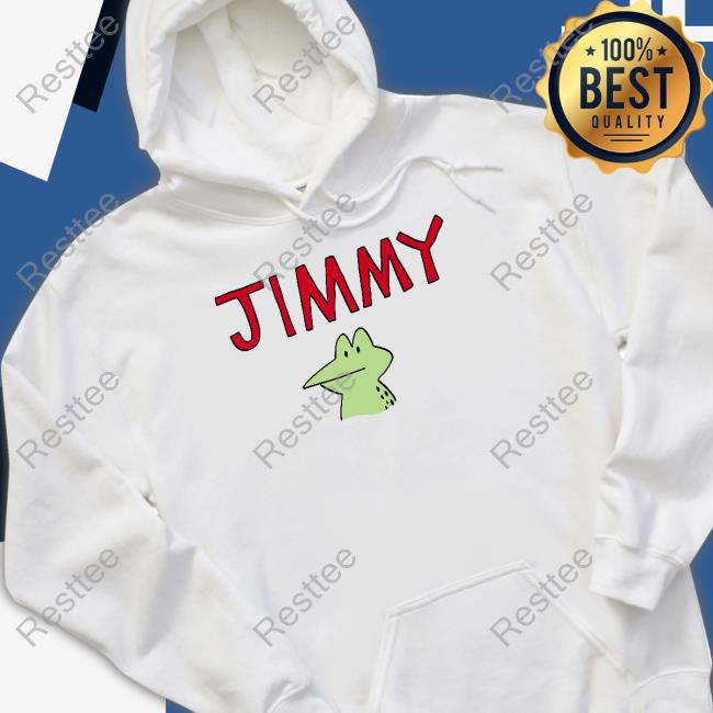 Jimmy Long Sleeve