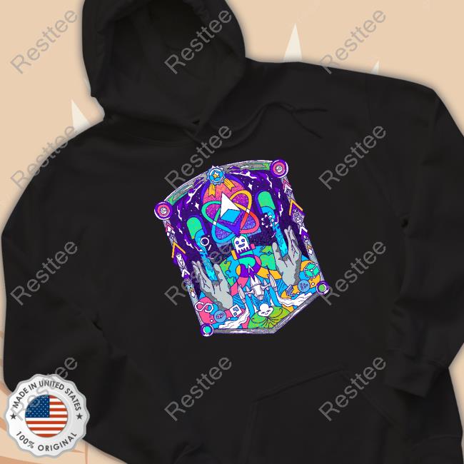 ETHGloba Swag Store ETHGloba 2022 Shirt 2022 By Franky Nines Stani.Lens Official ETHGloba 2022 Shirts