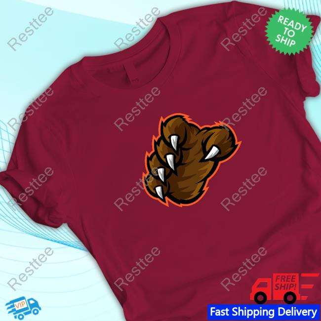 The Claw Tshirt Official Obvious Shirts Shop Store The Claw T Shirt
