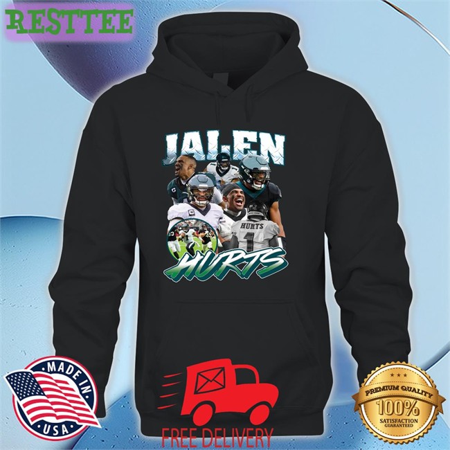 Barstool Sports Jalen Hurts Shirt