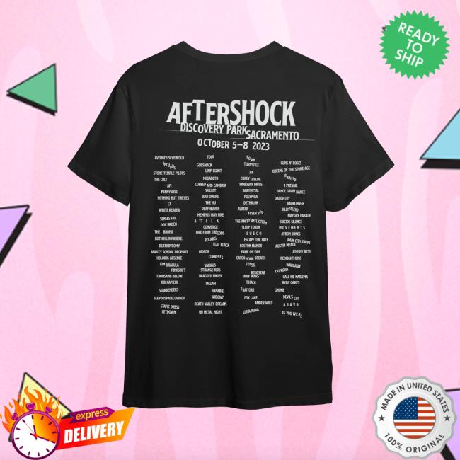 Danger Blk Tee Danger Blk Shirt
