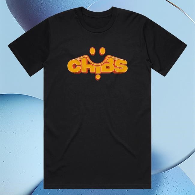 Chibs - Fry T Shirt KT8 Merch Shop