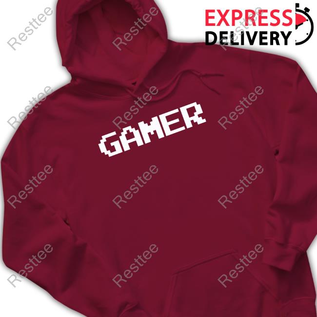 Gamer Shirt Tim Duncan Tim Duncan Gamer T Shirt