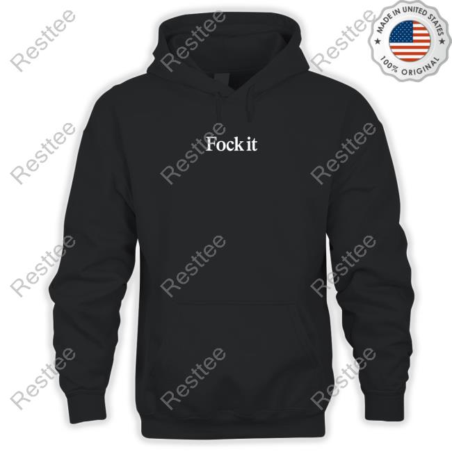 Official Fock it Shirt Solana Legend