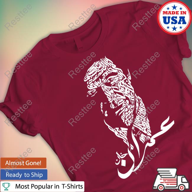 Imran Khan Tee