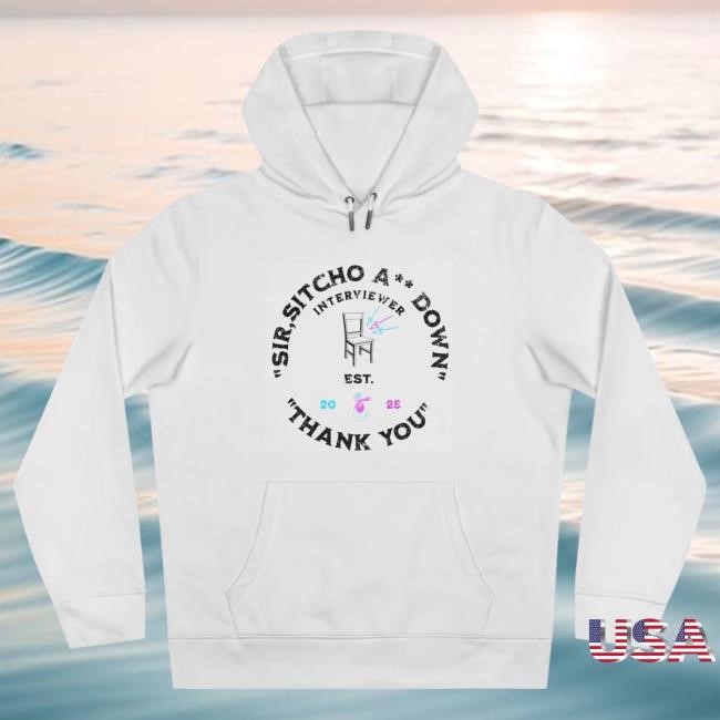 "Sir, Sitcho A** Down" Biker Gang Edition Hoodie - Limited Edition Drop Jaypierlis Merch Official "Sir, Sitcho A** Down" Biker Gang Edition Tshirt - Limited Edition Drop Jaypierlis Merch Official