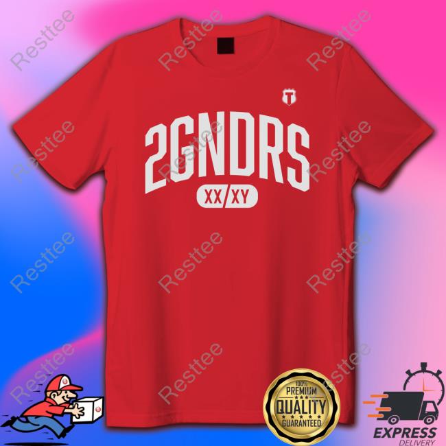 The Officer Tatum Store 2 Genders Xx Xy Long Sleeve Tee