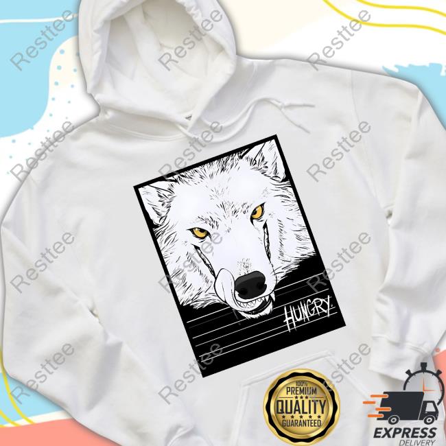 Sloshdog Hungry T Shirt