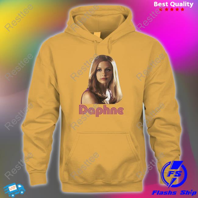 Daphne Blake Tee Daphne Shirts