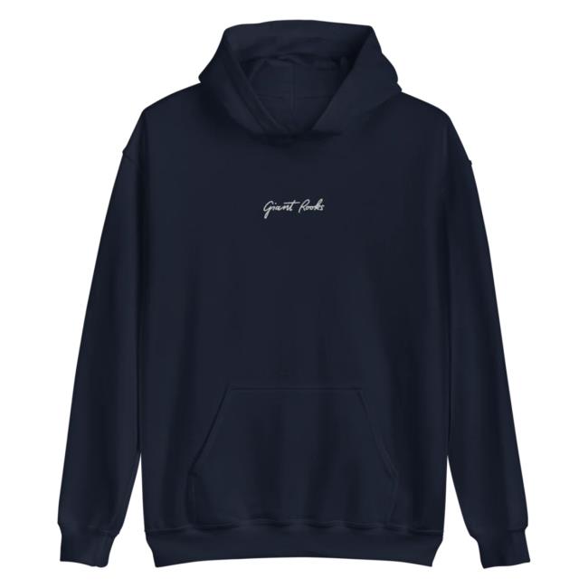 Official Giant Rooks Merch Giant Rooks, HHYB Sweaters