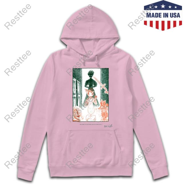 Dimension 20 Stepmother Hoodie Dimension 20 Drop Out Store Stepmother Tee Shirt