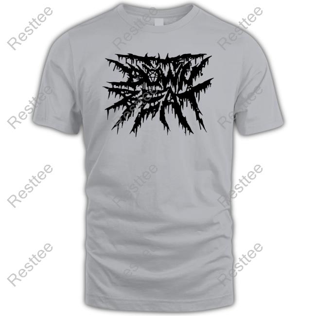 The Downbeat Merch Shop Downbeat Logo New T-Shirt The Downbeat Merch Shop Downbeat Logo Tee Shirt