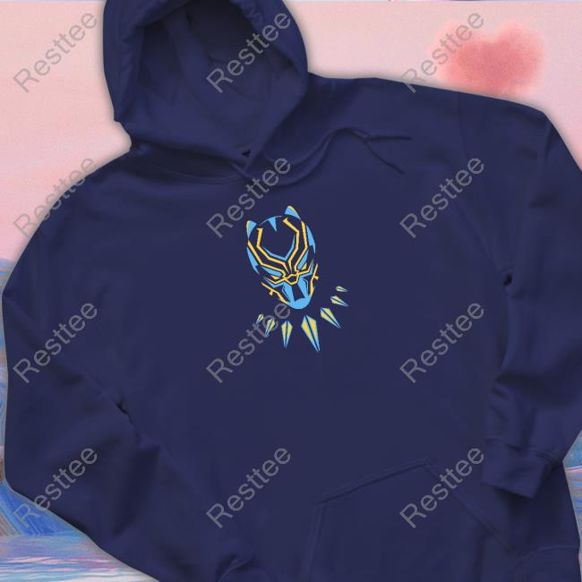 Namor Black Panther Suri Hoodie