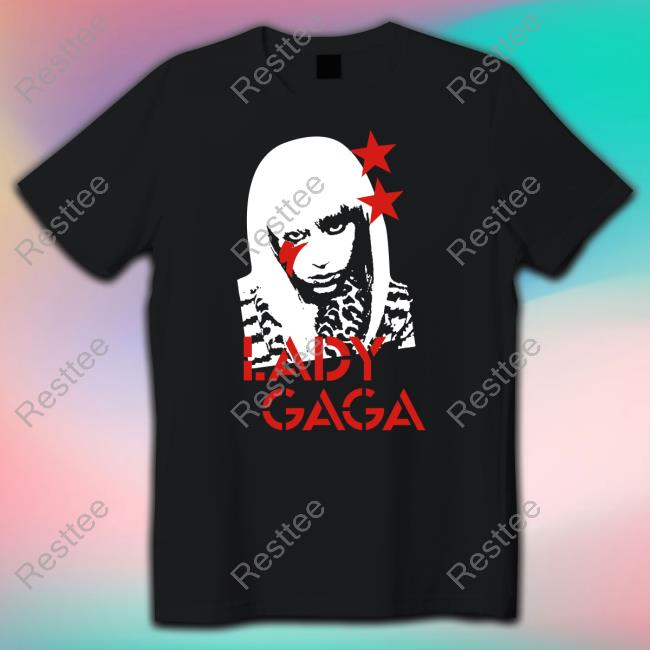Just Dance Photo Star Tee