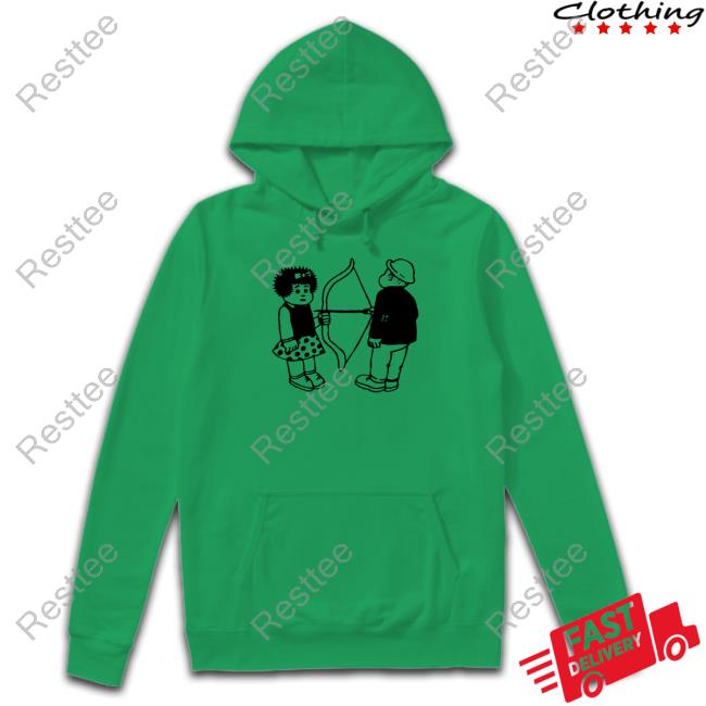 Nancy And Sluggo Sweatshirt