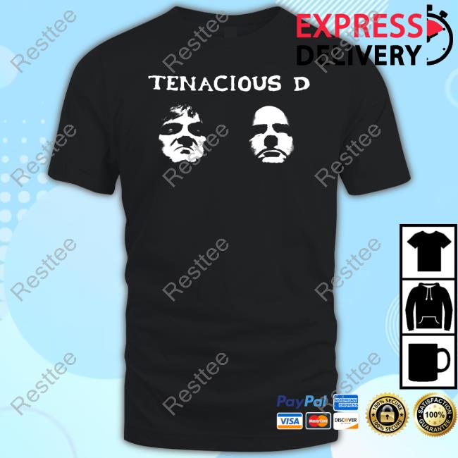 Official Queen-Faces Tee Shirt