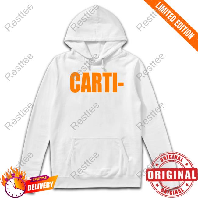 Official Playboi Carti Shop Vlone X Playboi Carti Tee