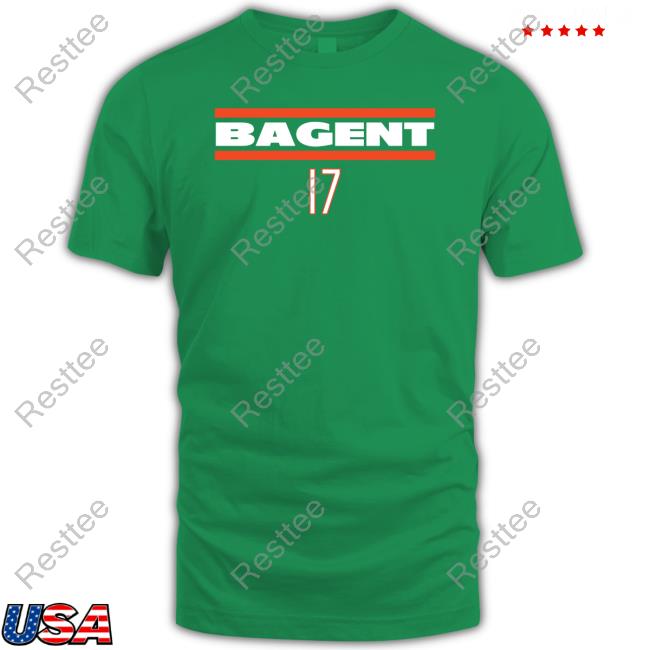Official Obvious Shirts Bagent 17 T Shirt