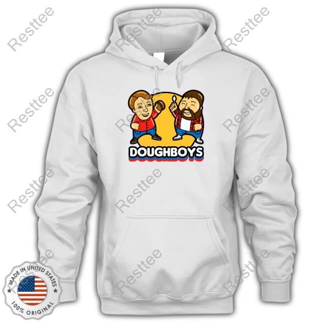 Official Doughboys Shirt