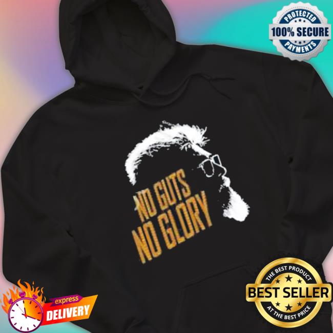 No Guts No Glory Crewneck Sweatshirt