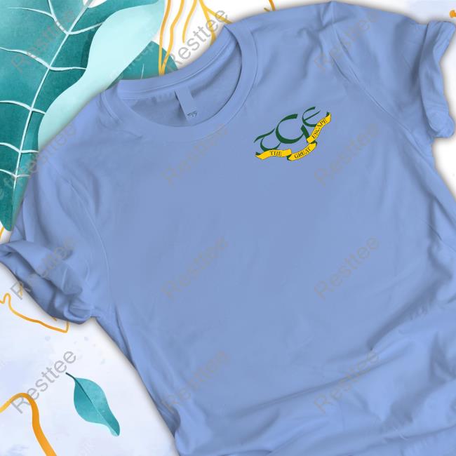 The Great Escape Tee