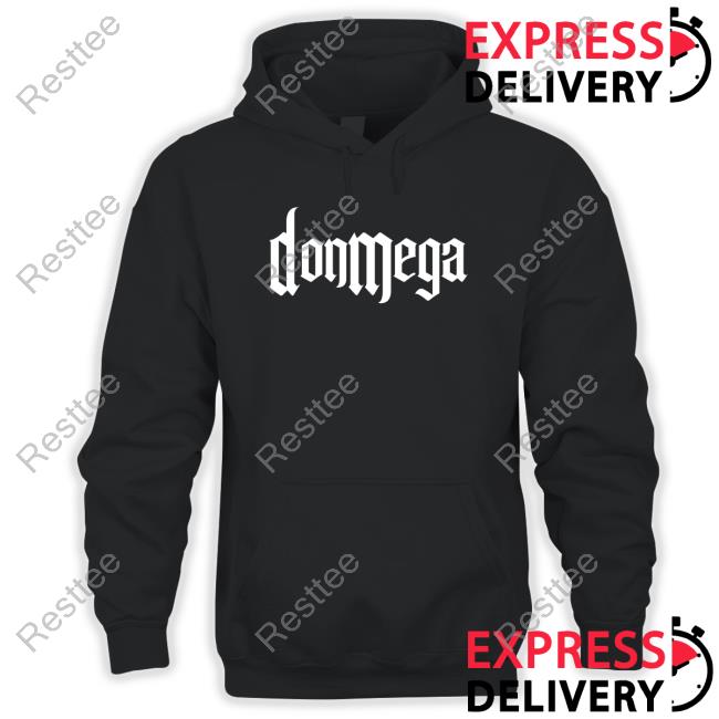 Donmega Shirts