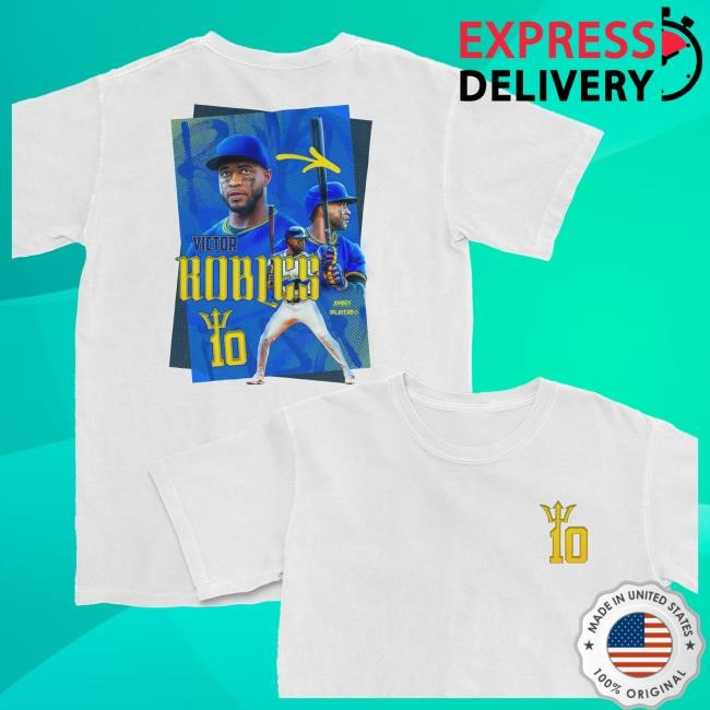 Official Jomboy Media Shop Merch VICTOR ROBLES | Comfort Colors® Vintage Shirt