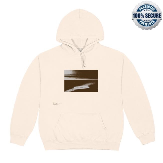 Stormzy Merch Shop | This Is What I Mean Tracklist Swearter Hoodie