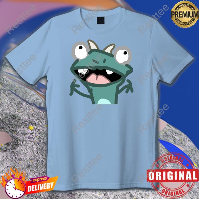 Cahlaflour Chat Made Me Do It Tee Shirt