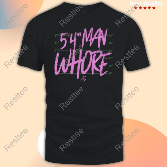 Official Tx2 Merch 5'4" Hoodie