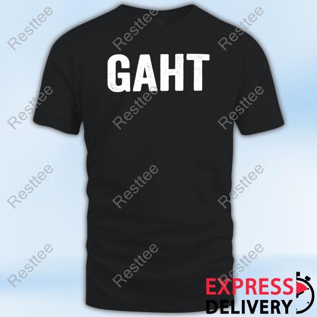 Morgan Wallen Tour Merch Gaht Long Sleeve Tee