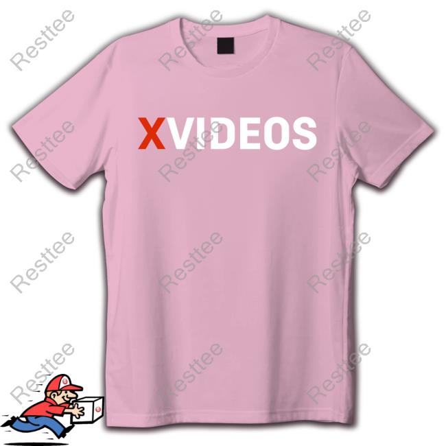 MarshSMT Xvideos Shirt 2022