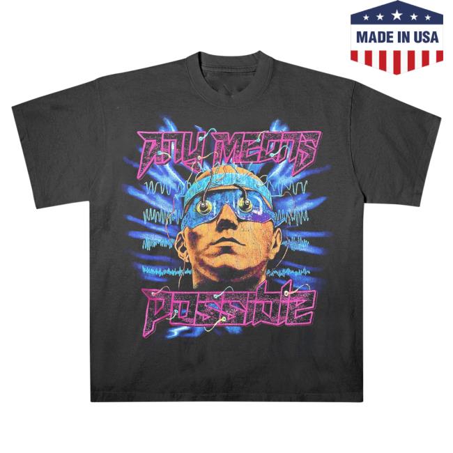 Official Amp Merch Store Brainwash Tee Amp Shop Clothing