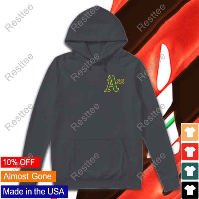 Role Model Merch Ass Hoodie Role Model Merch Ass Crewneck Sweatshirt