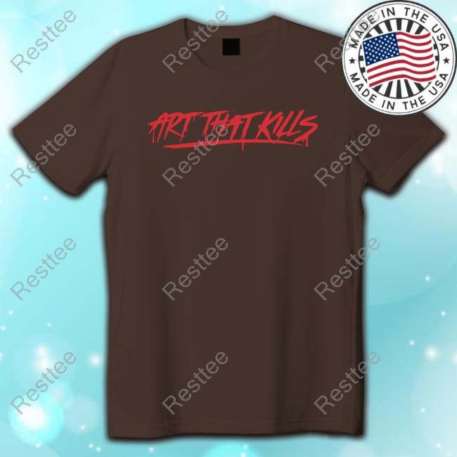 Official Gallery Dept Art That Kills Your Dirty Little Secret Shirt