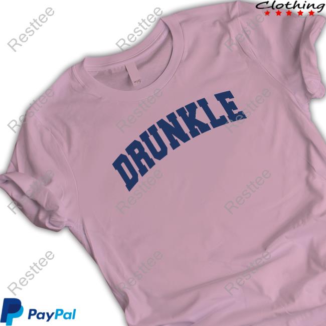 Shitheadsteve Merch Drunckle Tee Shirt Shitheadsteve Merch Drunckle Sweatshirt