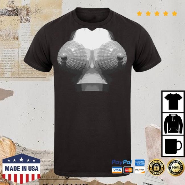 Meadowhall Tee Shirt - Self Esteem Merch Meadowhall Shirt - Self Esteem Merch