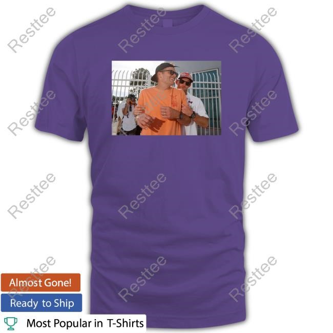 Al Horford Tom Brady Top Shirt