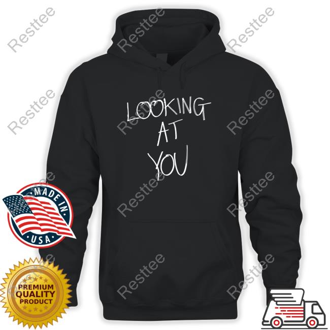 Official Only The Poets Merch Looking At You T Shirts