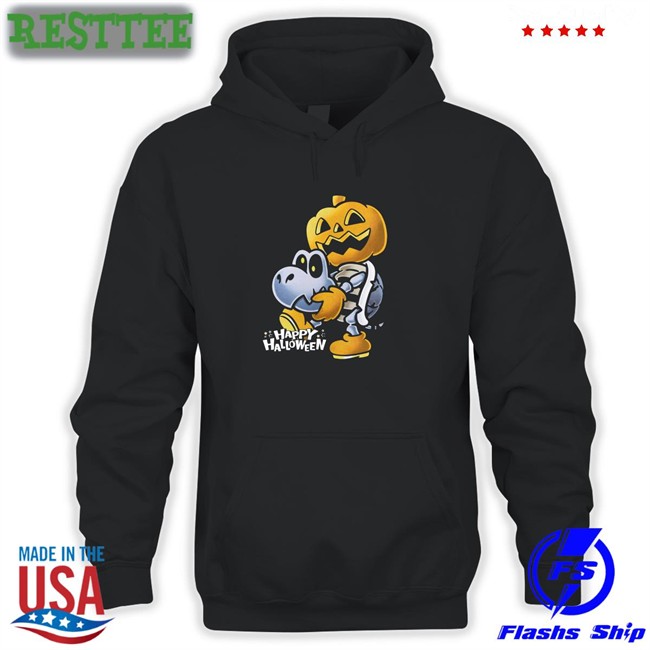 Headless Dry Bones Halloween 2022 Crewneck Sweatshirt