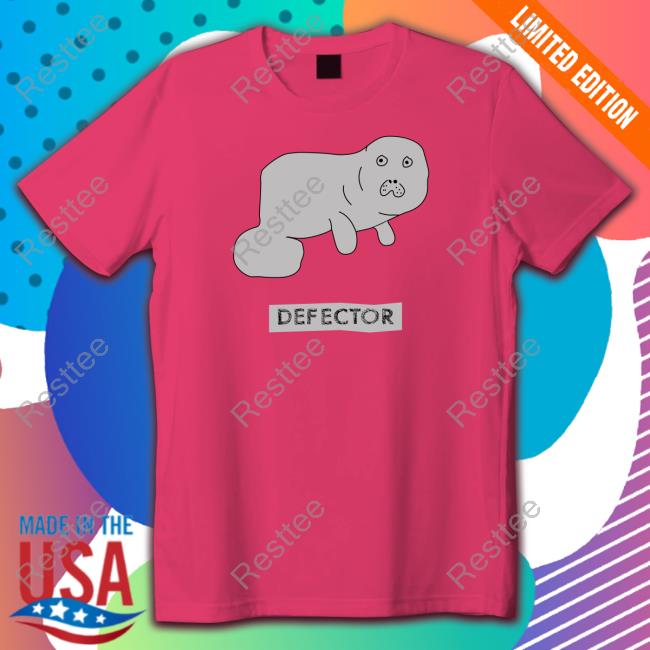 Official Devin the Dugong T-Shirt