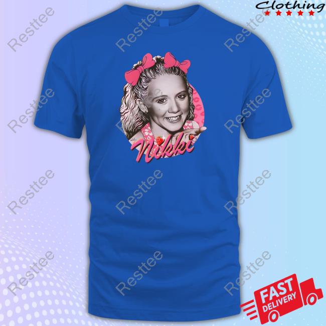 Nordacious Nikki Sweatshirt
