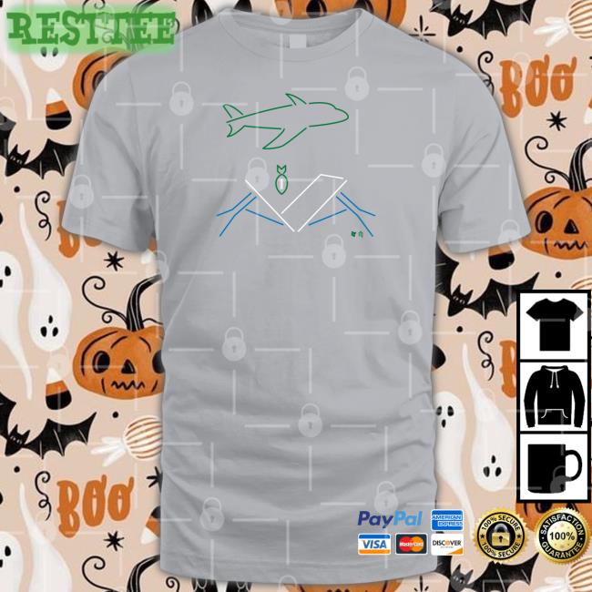 New York Bombs Buffalo Tee Breakingt Merch Breakingt Merch New York Bombs Buffalo T Shirt