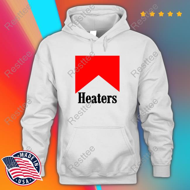 Friday Beers Heaters Shirts