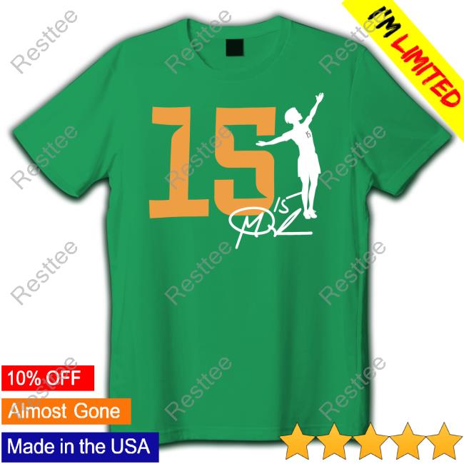 Regular Fit Rapinoe 15 New Shirt Official Olr Eign Regular Fit Rapinoe 15 Shirt