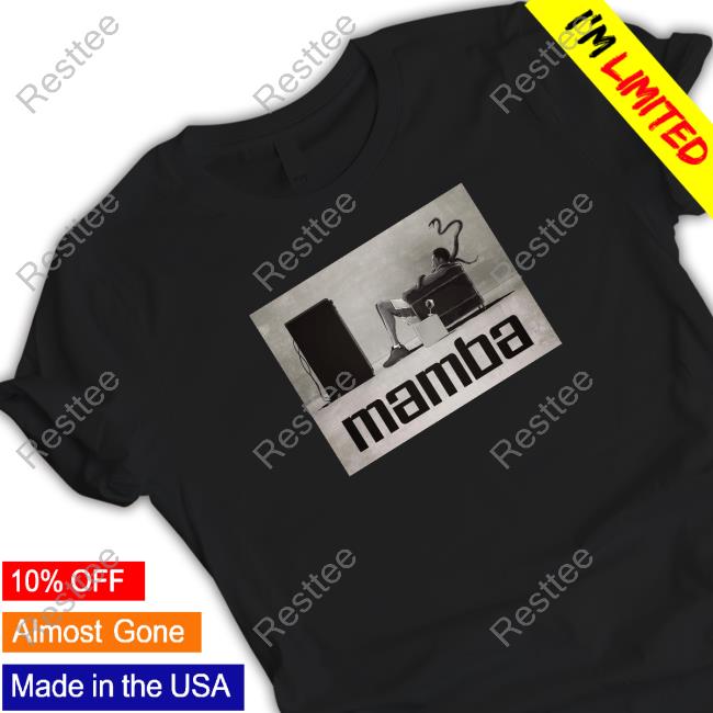 Jack Perkins Mamba Jack Perkins Shirts